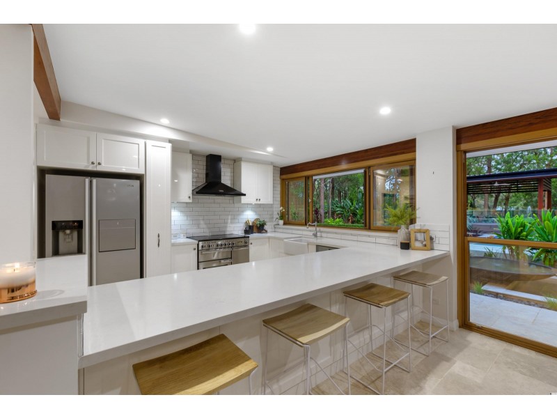 678 Boston Road, Chandler QLD 4155