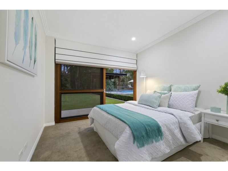 678 Boston Road, Chandler QLD 4155