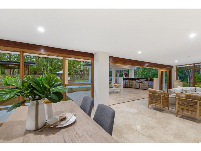 678 Boston Road, Chandler QLD 4155