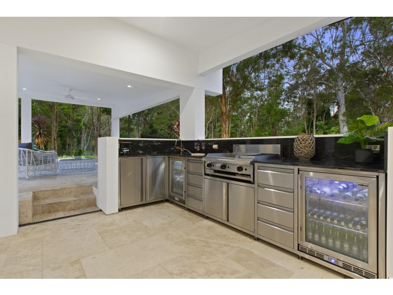 678 Boston Road, Chandler QLD 4155