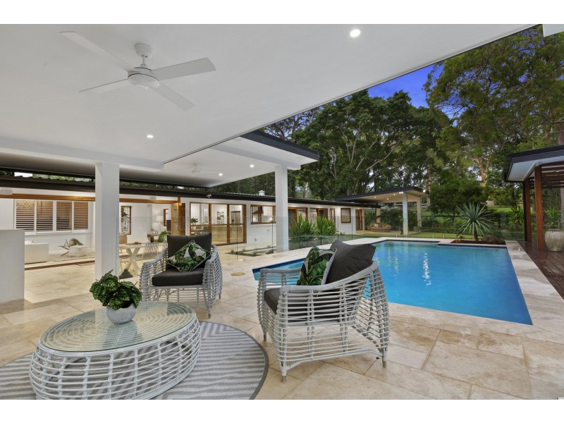 678 Boston Road, Chandler QLD 4155