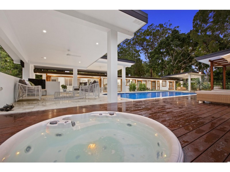 678 Boston Road, Chandler QLD 4155