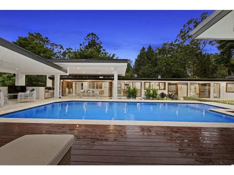 678 Boston Road, Chandler QLD 4155