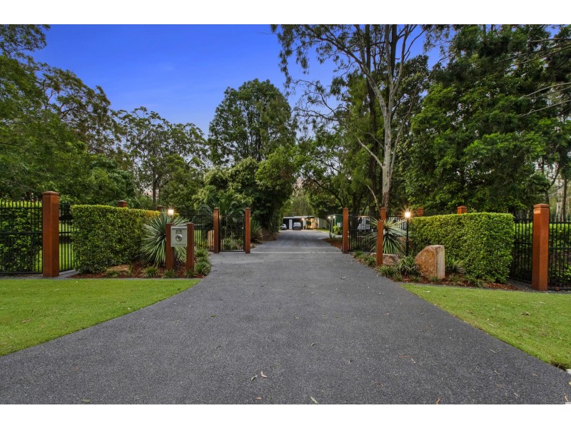 678 Boston Road, Chandler QLD 4155