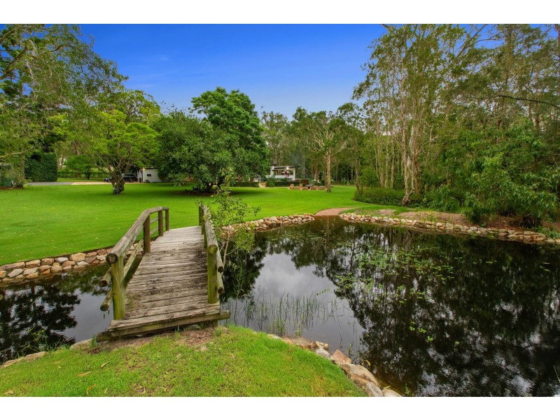 678 Boston Road, Chandler QLD 4155