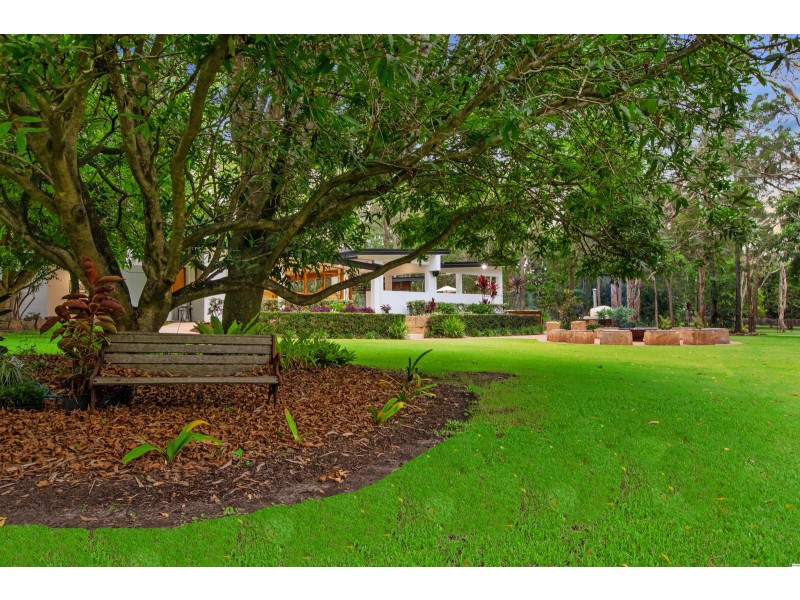 678 Boston Road, Chandler QLD 4155