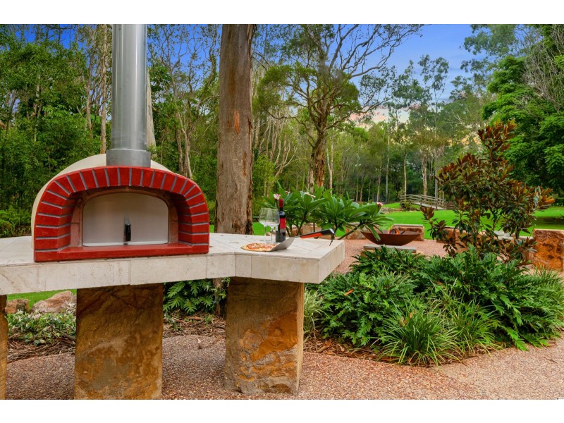 678 Boston Road, Chandler QLD 4155