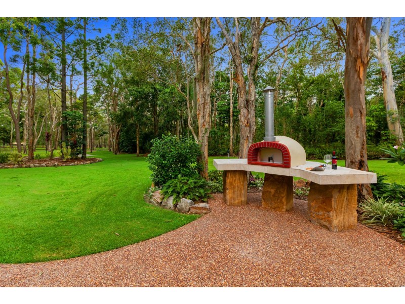 678 Boston Road, Chandler QLD 4155