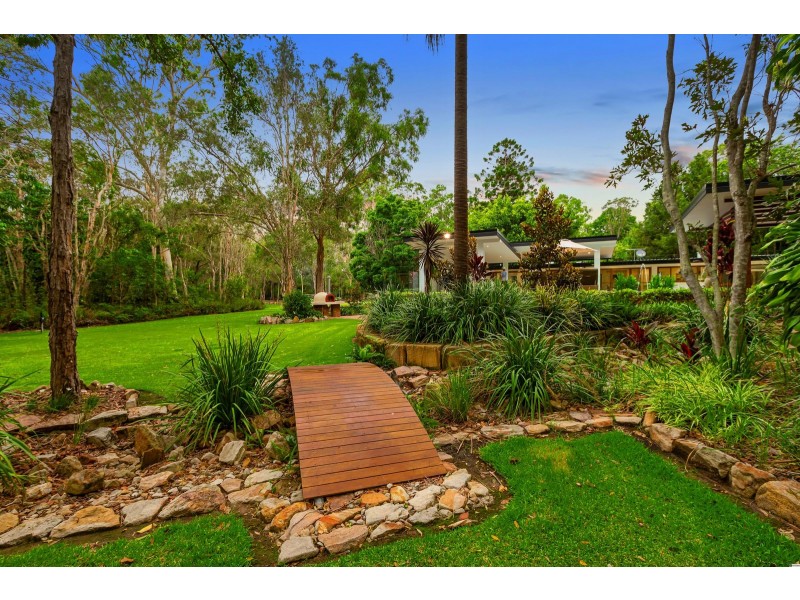 678 Boston Road, Chandler QLD 4155