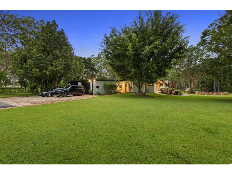 678 Boston Road, Chandler QLD 4155