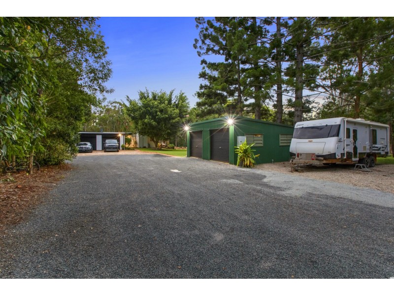 678 Boston Road, Chandler QLD 4155