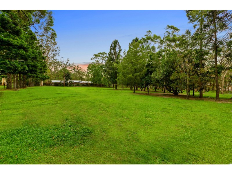 678 Boston Road, Chandler QLD 4155