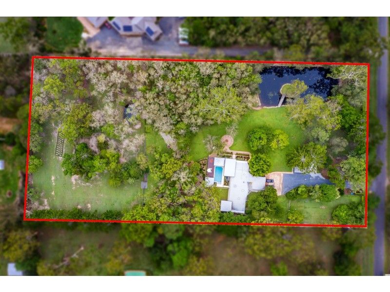 678 Boston Road, Chandler QLD 4155