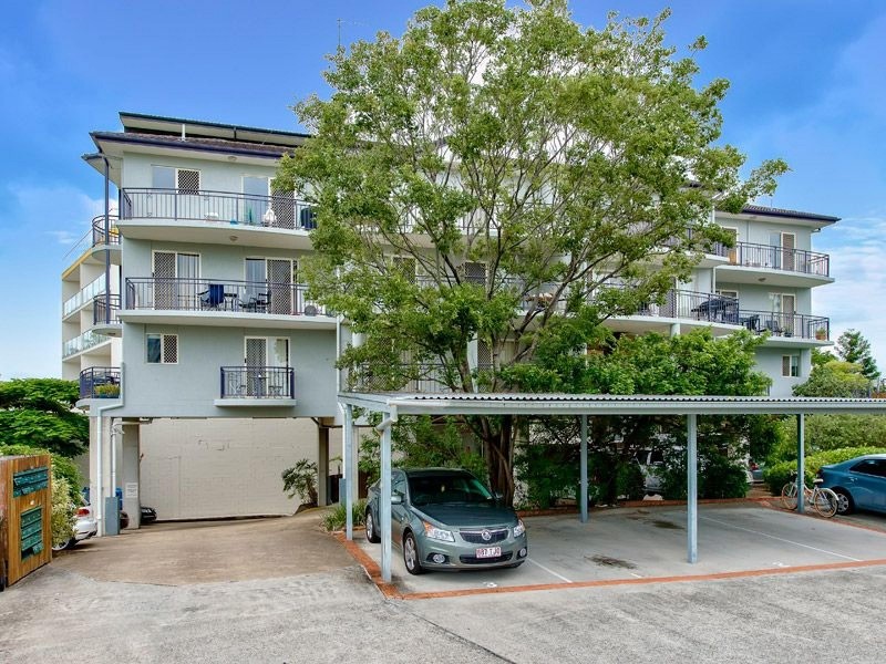 3/446 Main Street, Kangaroo Point QLD 4169