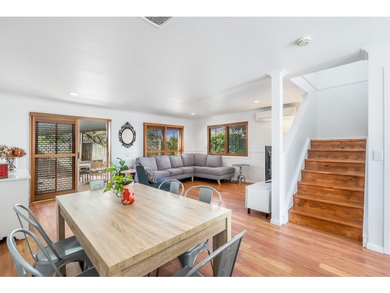 3/38 Cardigan Parade, Manly QLD 4179