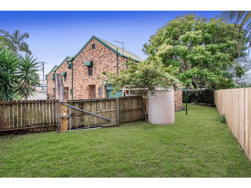3/38 Cardigan Parade, Manly QLD 4179