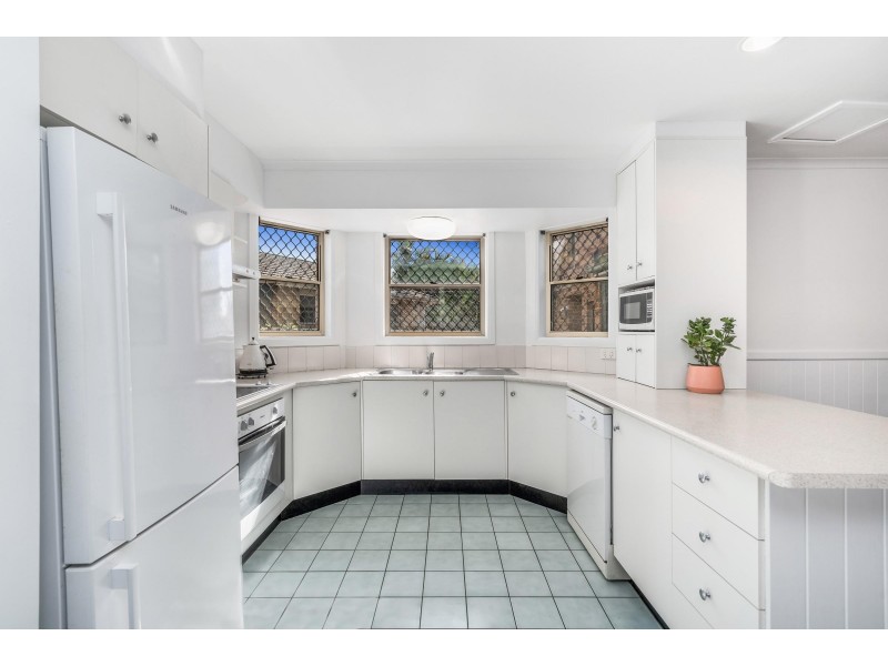 3/38 Cardigan Parade, Manly QLD 4179