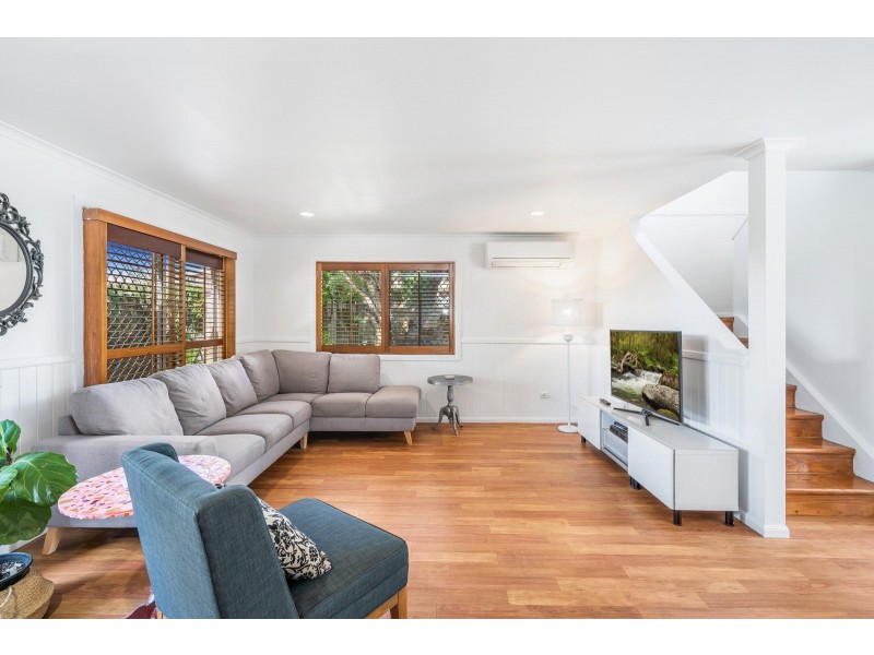 3/38 Cardigan Parade, Manly QLD 4179