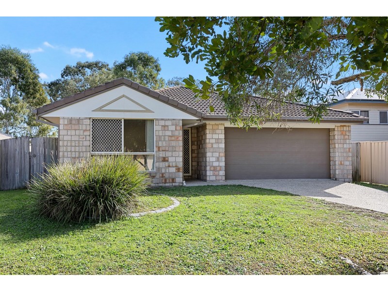 54 Wirra Circuit, Wynnum West QLD 4178