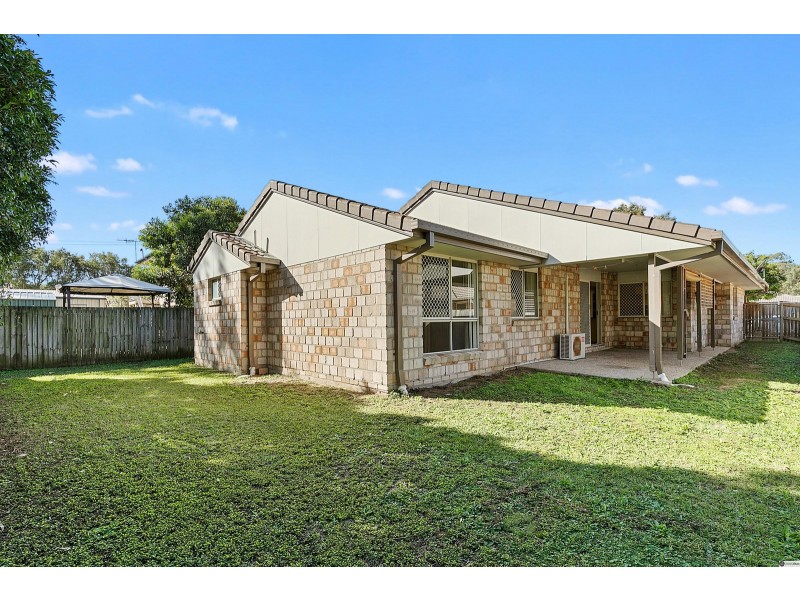 54 Wirra Circuit, Wynnum West QLD 4178