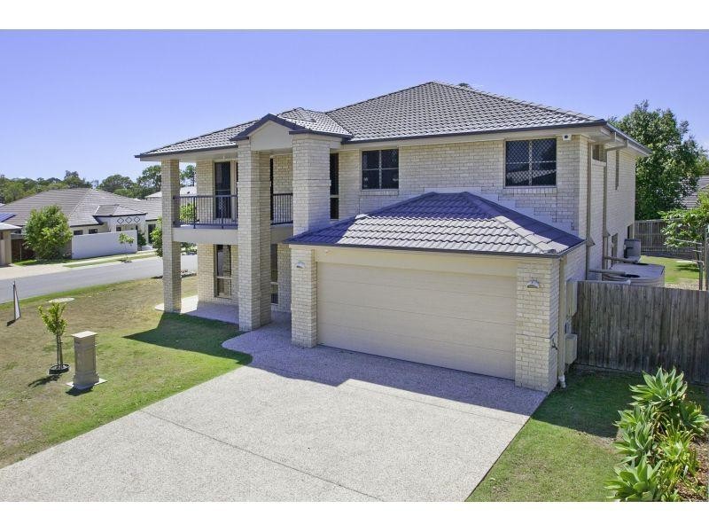 49 Sylvateere Close, Wakerley QLD 4154