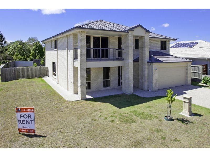49 Sylvateere Close, Wakerley QLD 4154