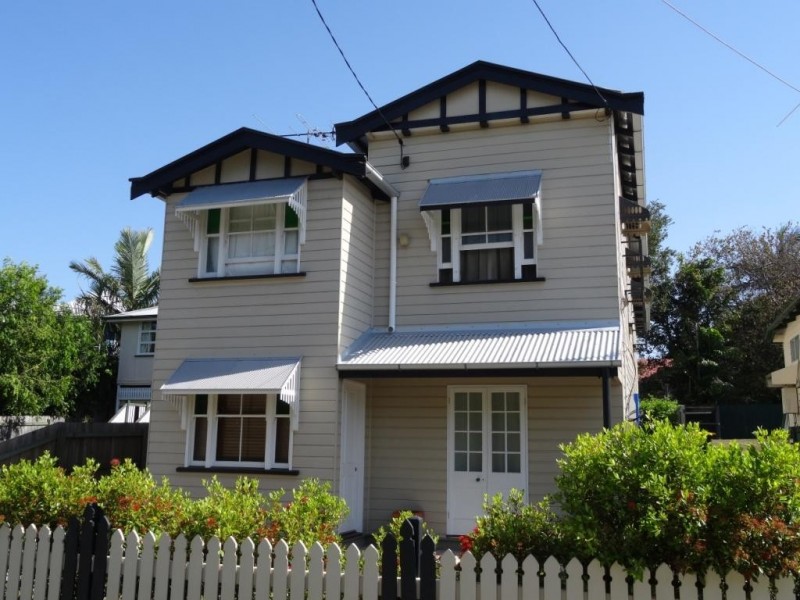 12b Boxgrove Avenue, Wynnum West QLD 4178
