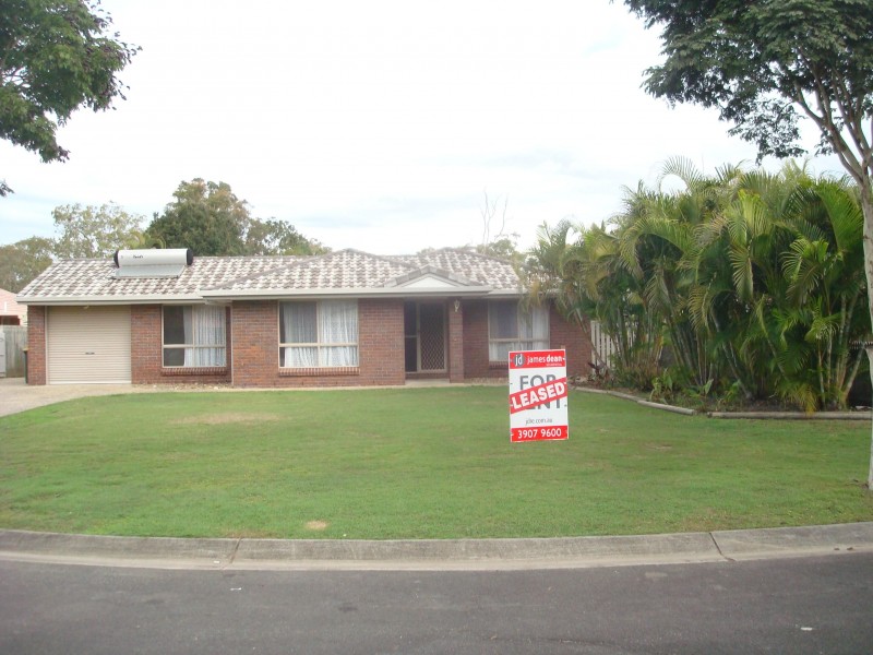 3 Zodiac Close, Tingalpa QLD 4173