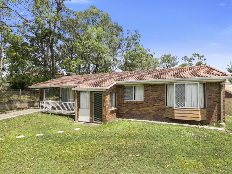 5 Falstaff Street, Belmont QLD 4153