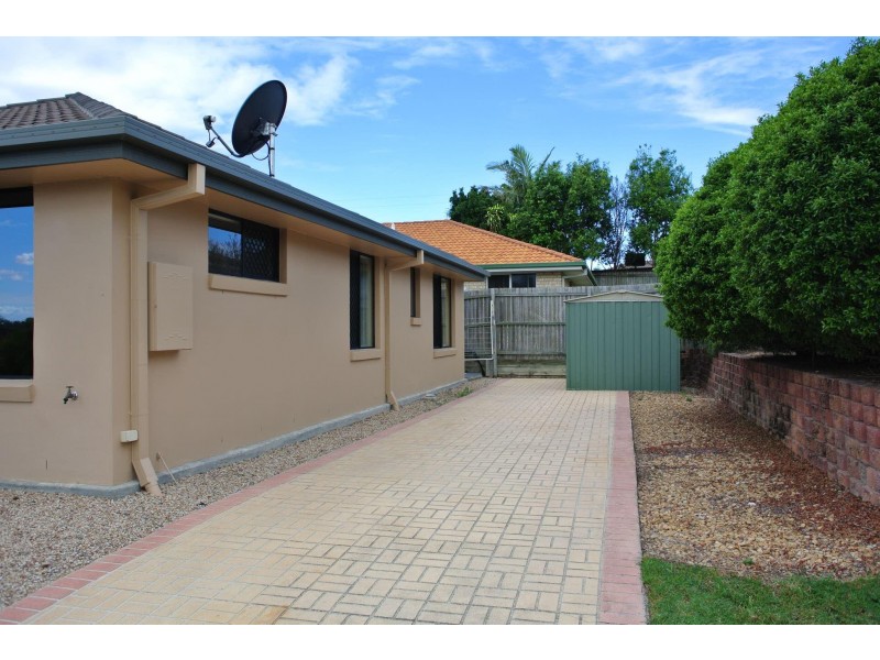 17 Rudkin Street, Wakerley QLD 4154