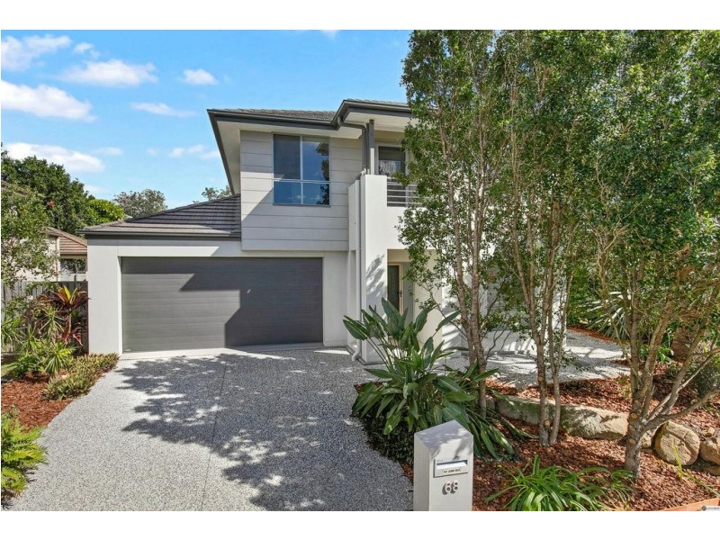 68 Highland Crescent, Belmont QLD 4153