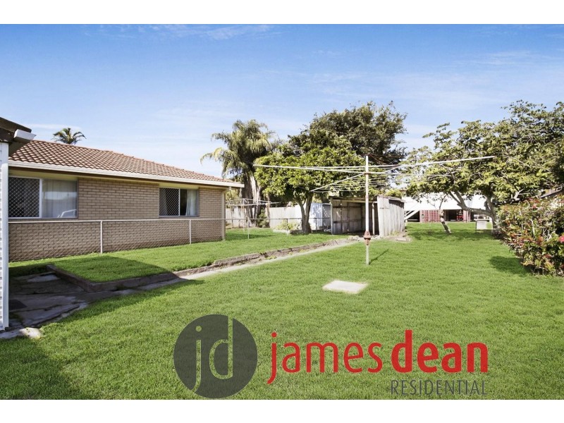 12 Alexander Street, Lota QLD 4179