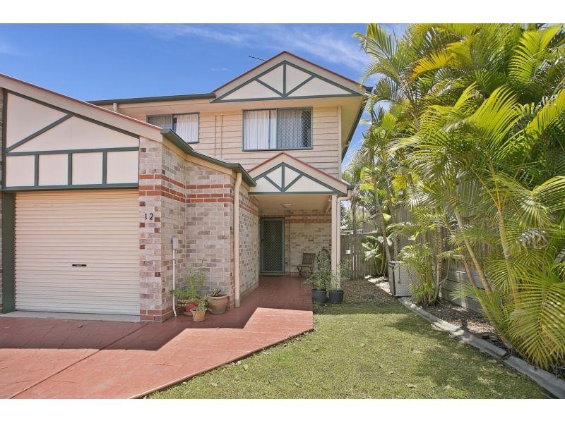 12/20 Thurston Street, Tingalpa QLD 4173