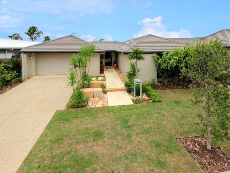 49 Watervale Parade, Wakerley QLD 4154