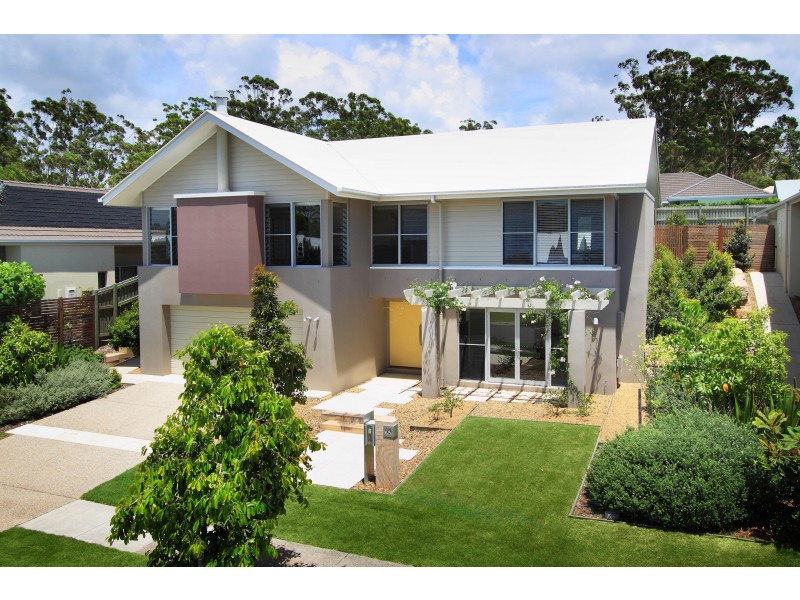 69 Mossvale Drive, Wakerley QLD 4154