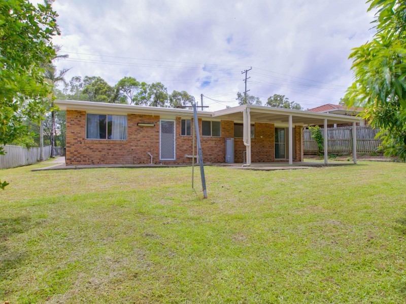 23 Finucane Road, Capalaba QLD 4157