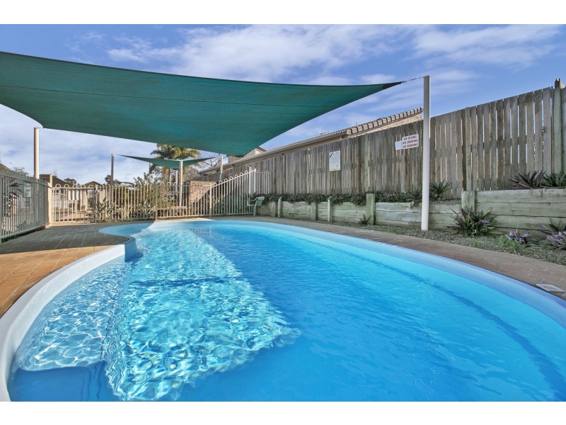 20/71 Boundary Street, Tingalpa QLD 4173