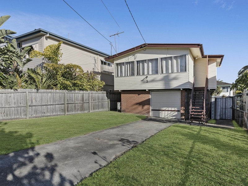 3 Napier Street, Murarrie QLD 4172