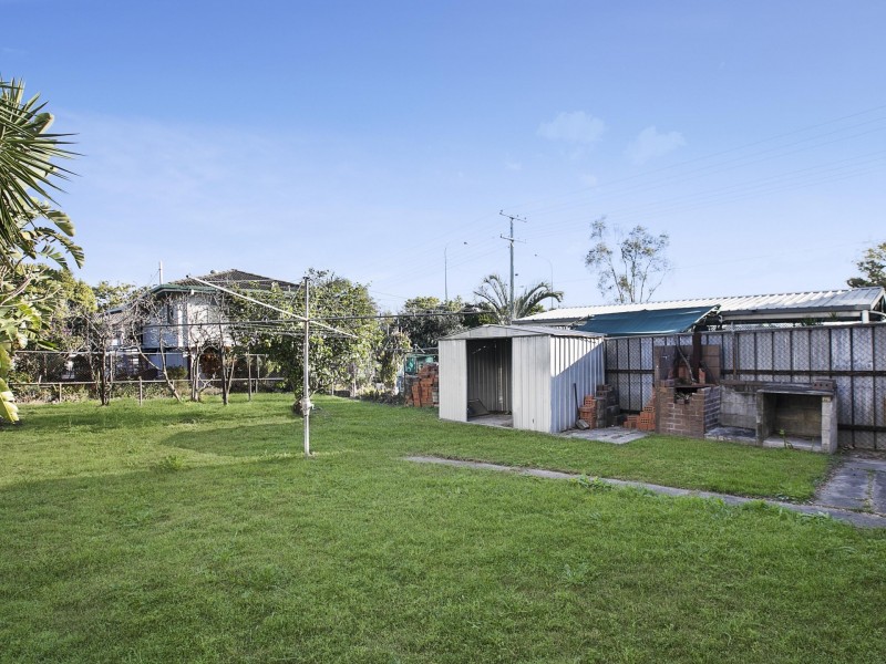 3 Napier Street, Murarrie QLD 4172
