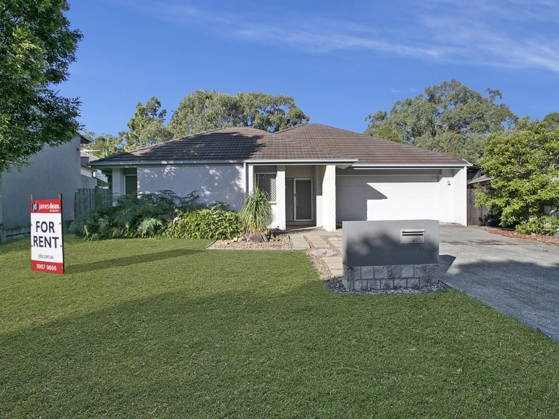 6 Hawksbury Cres, Wakerley QLD 4154
