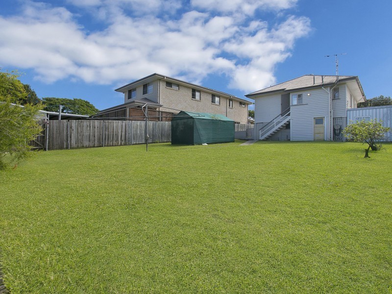 9 Oliphant Street, Murarrie QLD 4172