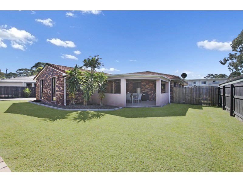 66 Wirra Circuit, Wynnum West QLD 4178