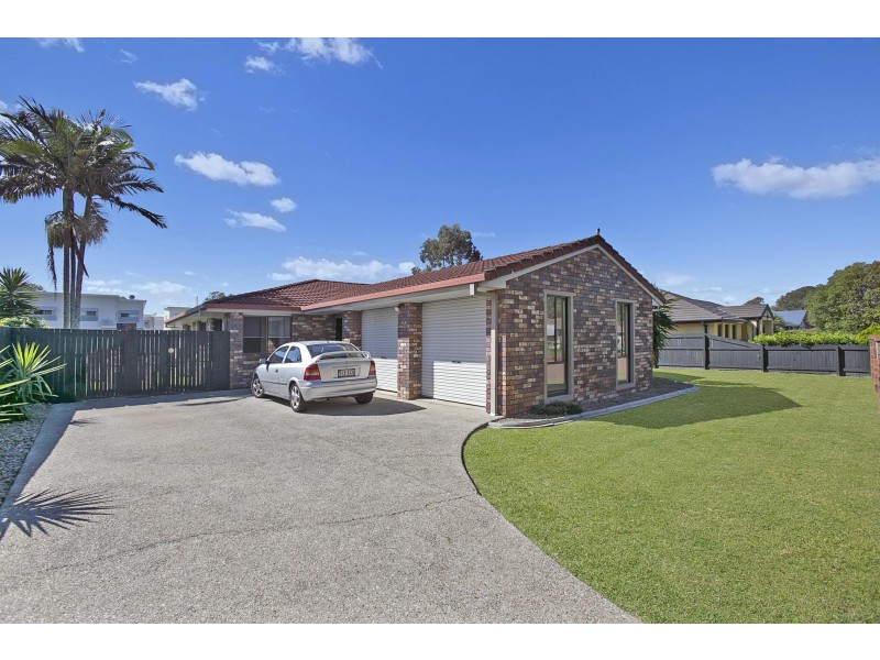 66 Wirra Circuit, Wynnum West QLD 4178