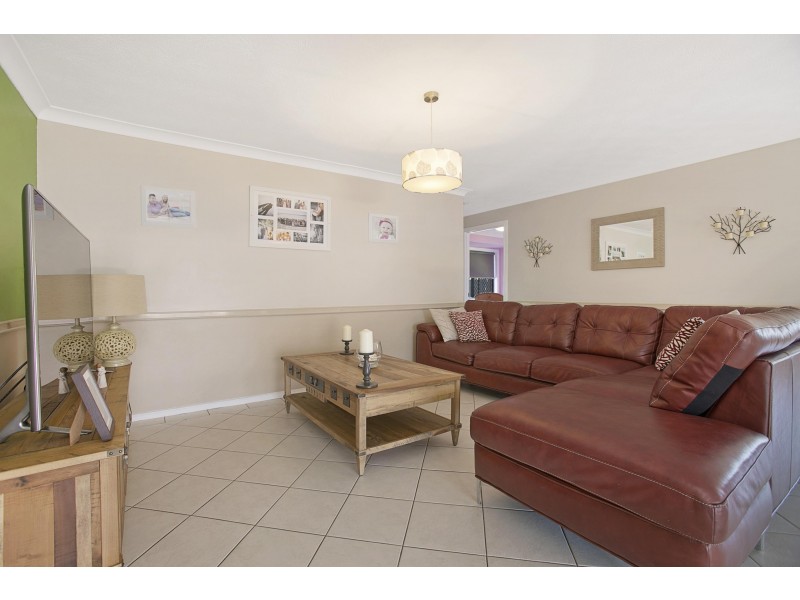 66 Wirra Circuit, Wynnum West QLD 4178