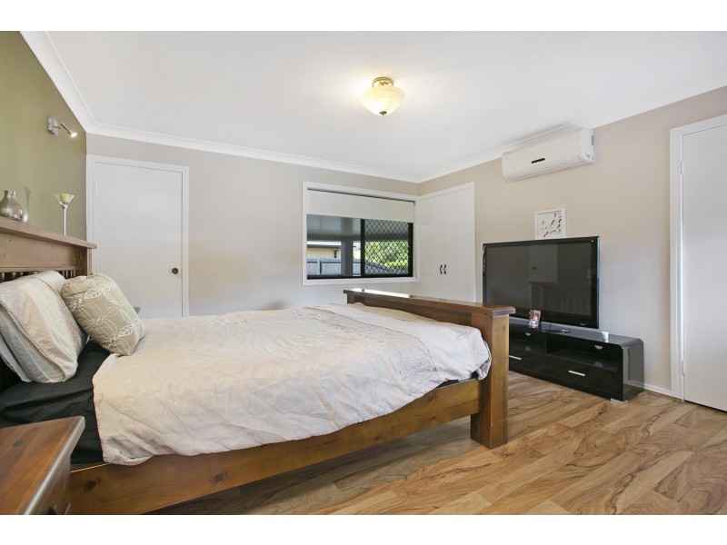 66 Wirra Circuit, Wynnum West QLD 4178