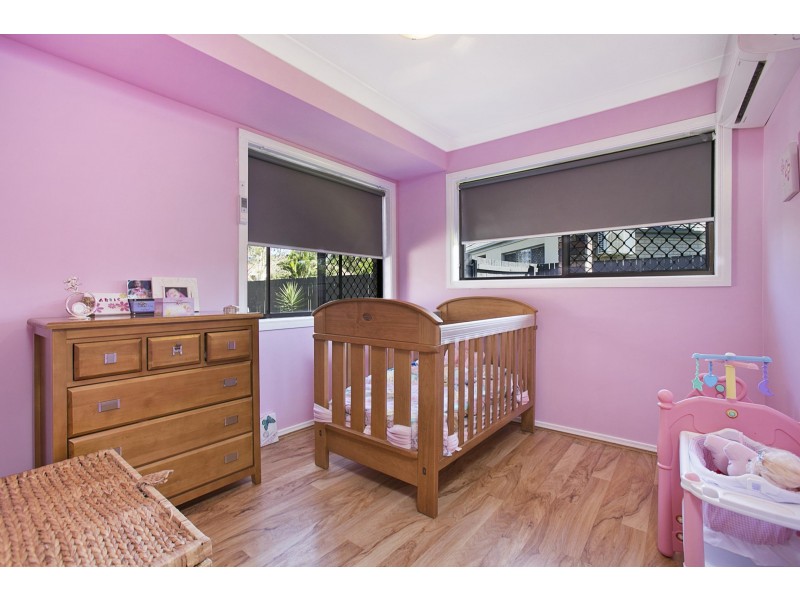 66 Wirra Circuit, Wynnum West QLD 4178