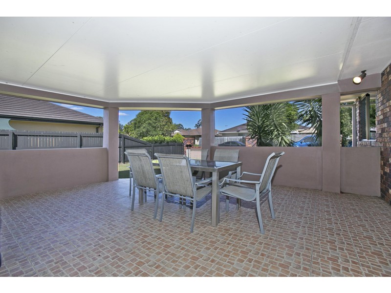 66 Wirra Circuit, Wynnum West QLD 4178