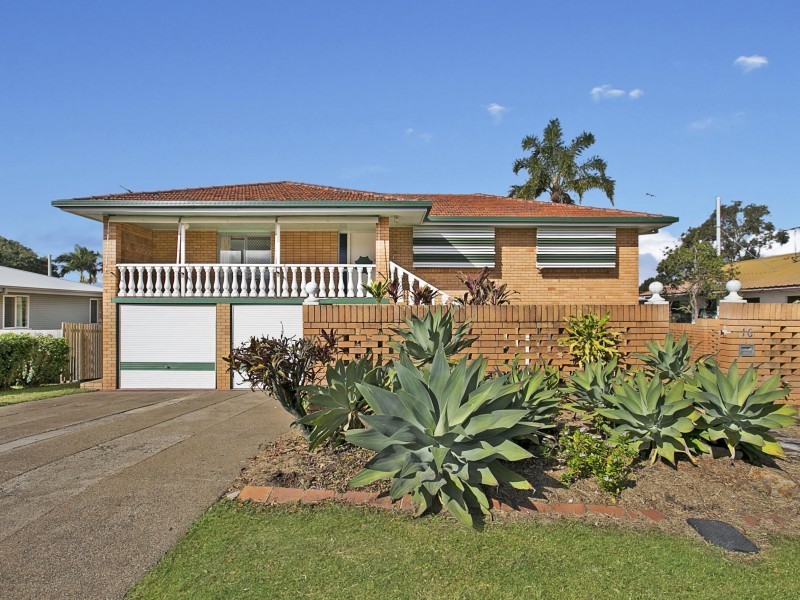 16 Jarrow Street, Tingalpa QLD 4173