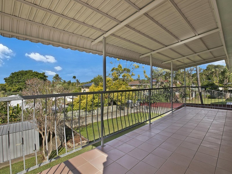 16 Jarrow Street, Tingalpa QLD 4173