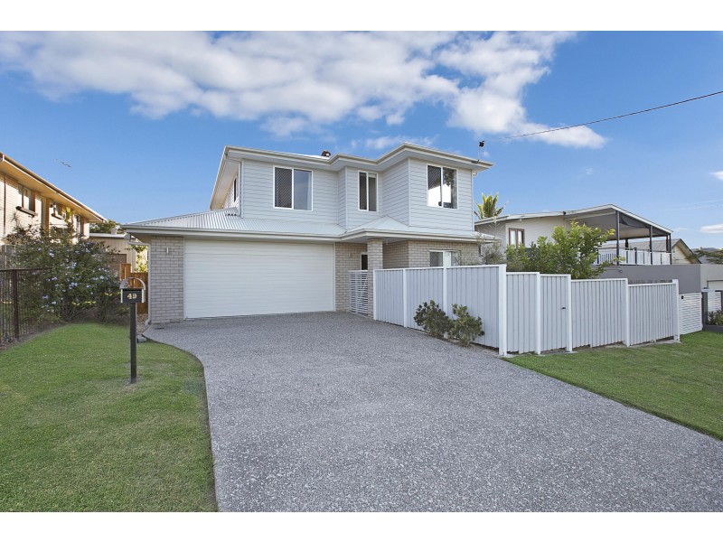 49 McGahan Street, Carina Heights QLD 4152
